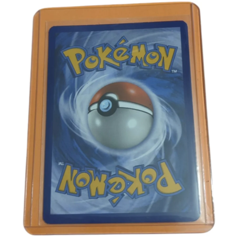 Pokemon wishful baton